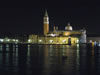Venise nuit