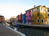 Vue de Burano